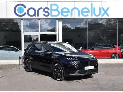 Peugeot 5008 Hybrid 145 GT Exclusive e-DCS6 PANO ACC CAM360 NEUF (2026) - Foto 1