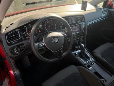 VW Golf VII Highline 1.4 122ch/Clim/Bluetooth (2014) - Photo 1