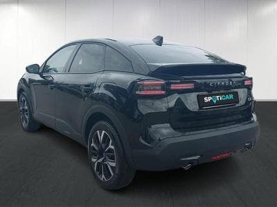 Citroen C4 MAX (2025) - Photo 1