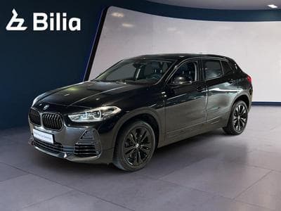 BMW X2 X2 sDrive20i (2021) - Photo 1