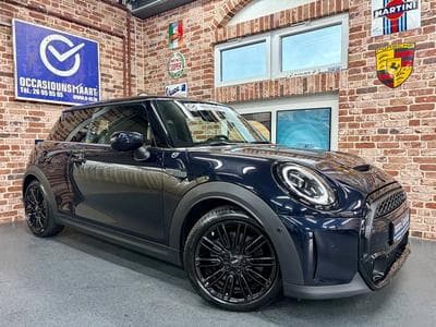 Mini Cooper Cooper S 2.0 178cv Auto Cuir/Navig/SiègCh/ALU17 (2023) - Foto 1