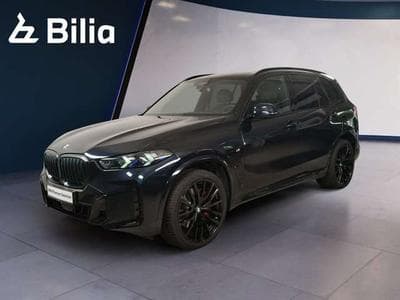 BMW X5 xDrive30d M Sportpaket HK HiFi DAB LED (2026) - Photo 1