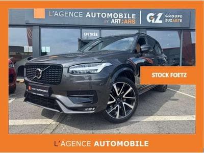 Volvo XC90 XC90 B5 D AWD Ultimate Dark / JUSQU'A 36 MOIS DE GARANTIE (2023) - Foto 1