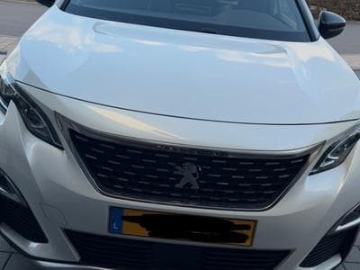Peugeot 5008 GT Line (2021) - Photo 1
