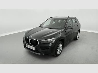 BMW X1 1.5 dA sDrive16 NAVI / CLIM / PDC AV-AR (2022) - Photo 1