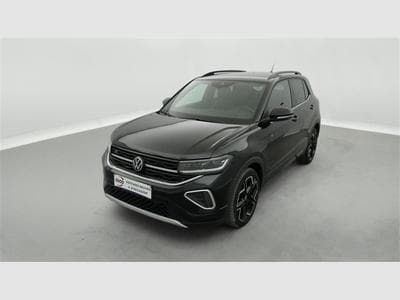 VW T-Cross 1.0 TSI 115Cv DSG7 R-Line CARPLAY / CAMERA / FULL LED (2025) - Photo 1