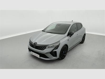 Renault Clio E-TECH 1.6i Esprit Alpine (2024) - Photo 1