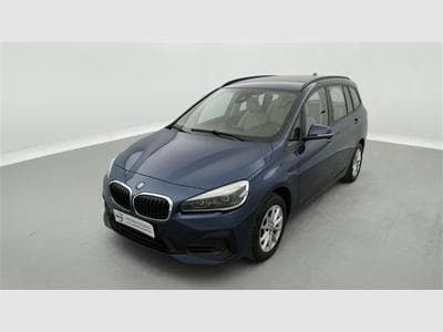 BMW 216 Gran Tourer 216i CUIR/NAVI/FULL LED/JA/PDC AV AR (2022) - Photo 1