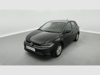 VW Polo 1.0 TSI 95Cv Style NAVI / CARPLAY / CAMERA / FULL LED (2022) - Photo 1