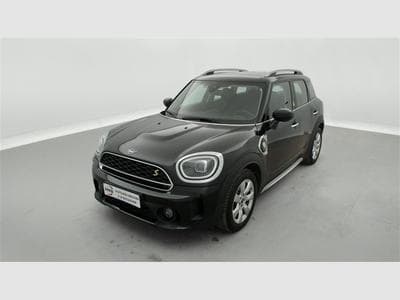 MINI Countryman 1.5A PHEV Cooper SE ALL4/NAVI/FULL LED/JA17/PDC (2023) - Foto 1