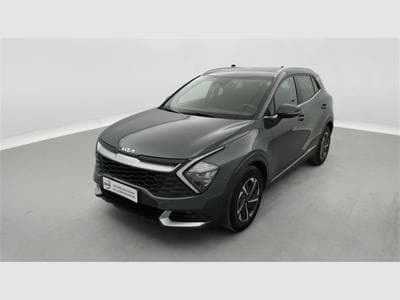 Kia Sportage 1.6 CRDi Pulse (2023) - Photo 1