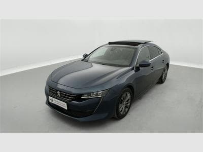 Peugeot 508 1.5 BlueHDi Allure S&S (2019) - Photo 1