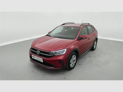 VW Taigo 1.0 TSI Life Business NAVI/FULL LED/JA16/PDC AV AR/CAMERA (2022) - Photo 1