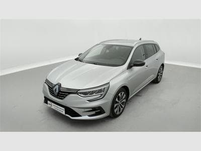 Renault Megane 1.33 TCe Techno EDC Navi / Led / PDC av+ar (2024) - Photo 1