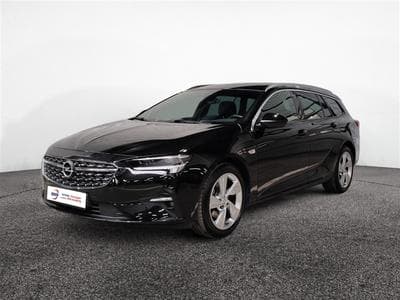 Opel Insignia ST 2.0 Turbo D GS LINE/S-CUIR/NAVI/FULL LED/JA18 (2021) - Photo 1