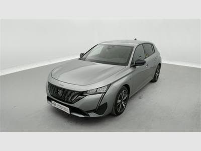 Peugeot 308 1.6 Hybrid Allure S&S GPS/CAMERA/PDC/ACC/JA 17" (2023) - Photo 1