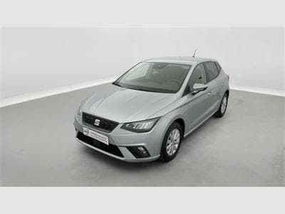 Seat Ibiza 1.0i MPI Move! (2022) - Foto 1