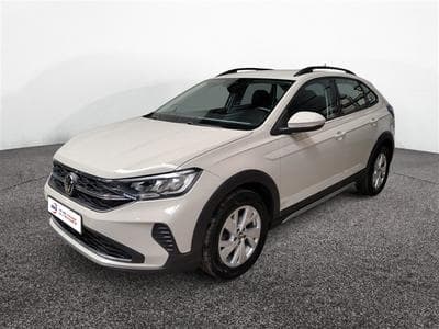 VW Taigo 1.0 TSI Life Carplay / Led (2023) - Photo 1