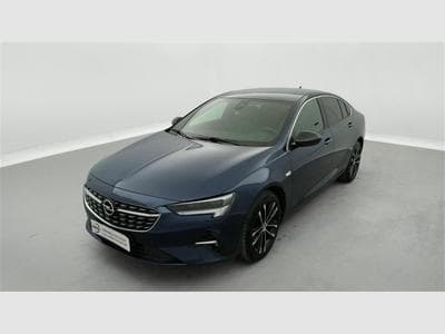 Opel Insignia 1.5 Turbo D 122Cv Elegance CARPLAY / FULL LED / CUIR / CAM (2021) - Foto 1
