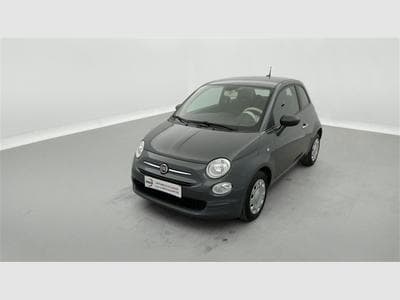 Fiat 500 1.0i MHEV Cult (2022) - Photo 1