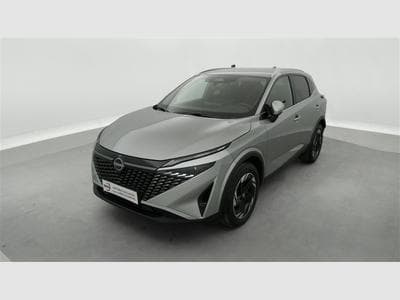 Nissan Qashqai 1.3 DIG-T MHEV X-Tronic N-Connecta CARPLAY / FULL LED / CAM (2026) - Photo 1
