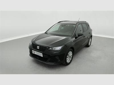 Seat Arona Arona 1.0 TSI Move! NAVI/LED/JA16/PDC (2023) - Photo 1