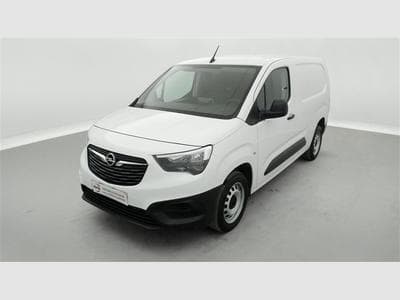 Opel Combo 1.5 TD L2H1 3pl. NAVI / PDC AR (2022) - Photo 1