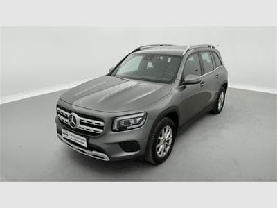 Mercedes GLB 180 **AUTO/NAVI/CARPLAY/CAMERA/7PLACES/SG CH** (2023) - Photo 1