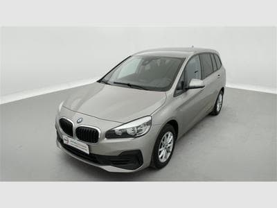BMW 216 Gran Tourer 216 d NAVI / CLIM / PDC AV-AR (2022) - Photo 1