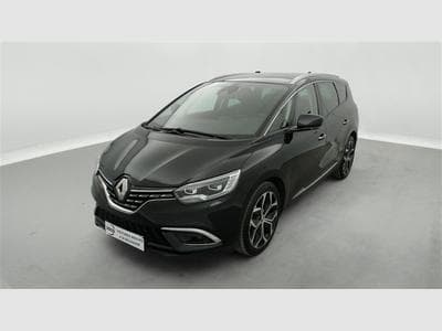Renault Scenic 1.33 TCe 140cv EDC Intens 7pl. *NAVI/FULL LED/CAM/JA20* (2023) - Photo 1