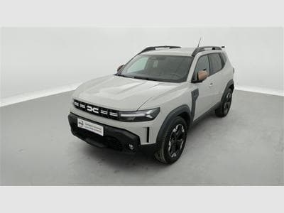 Dacia Duster Hybrid 1.6 Extreme *NAVI/FULL LED/CAM/PDC/JA* (2024) - Photo 1