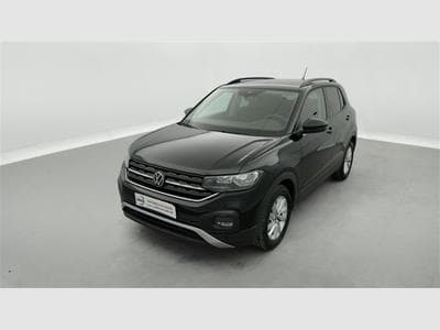 VW T-Cross 1.0 TSI Life DSG  Navi Cockpit / PDC av+ar (2023) - Foto 1