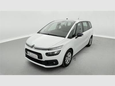Citroën Grand C4 SpaceTourer 1.2 PureTech 130Cv Live 7PL / NAVI / ALU (2021) - Photo 1
