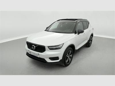 Volvo XC40 1.5 T3 R-Design NAVI / FULL LED / TOIT PANO /PDC AR / JA 18" (2019) - Foto 1