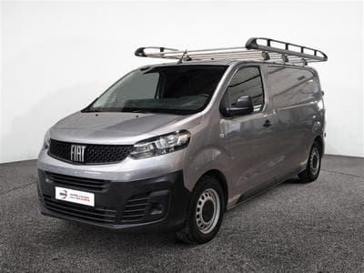 Fiat Scudo 1.5 Multijet 120cv L2 3pl. GALERIE / NAVI / PDC AR (2022) - Photo 1