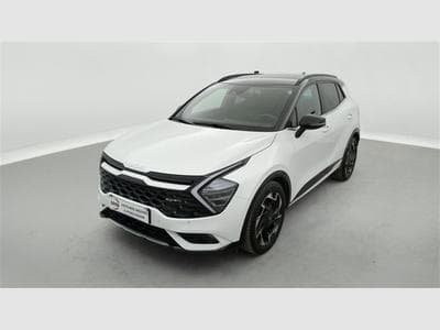 Kia Sportage 1.6 CRDi 136Cv GT-Line S-CUIR / NAVI / CAMERA (2022) - Photo 1