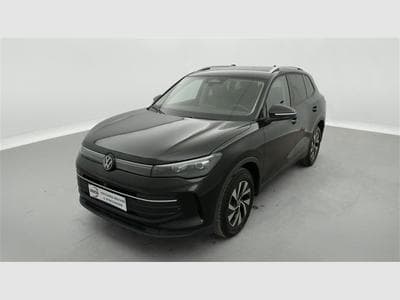 VW Tiguan 1.5 TSI 130cv DSG United CARPLAY / FULL LED / CAMERA 360° (2026) - Photo 1