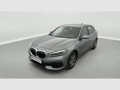 BMW 116 iA  Navi Cockpit / Led / PDC av+ar (2023) - Photo 1