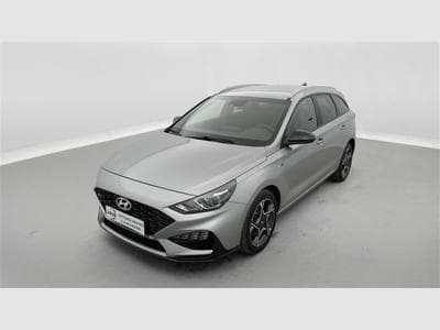 Hyundai i30 Wagon 1.0 T-GDi MHEV Twist N-Line °CARPLAY °CAM °PDC °JA17° (2024) - Photo 1