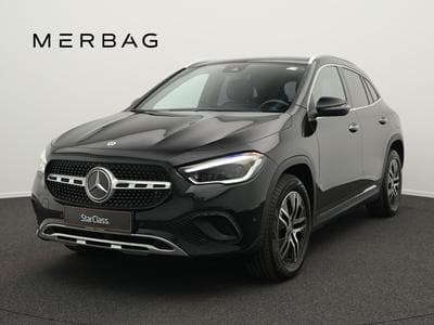 Mercedes GLA 200 d Progressive Multi+Pano+Totw+Kamera (2020) - Photo 1