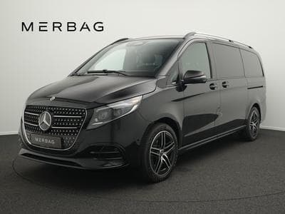 Mercedes V d 4MATIC EXCLUSIVE Lang (2026) - Photo 1