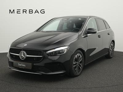 Mercedes B 180 d Progressive LED+Kamera+Apple+MBUX (2025) - Photo 1