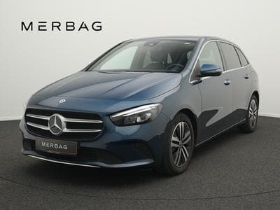 Mercedes B 200 B 200 (2020) - Photo 1