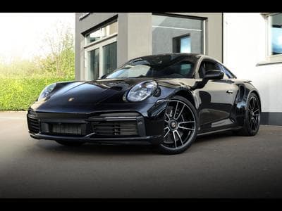 Porsche 911 .1 911 TURBO S COUPE PDK - EXCLUSIVE MANUFAKTUR (2024) - Foto 1