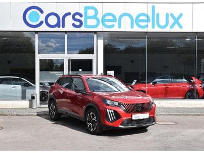 Peugeot 2008 1.2 Allure ACC GPS LANE SIDE REGUL CAM 360 1° MAIN (2025) - Foto 1