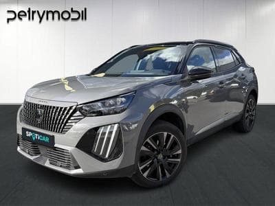 Peugeot 2008 II GT (2024) - Photo 1