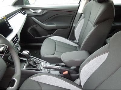 Skoda Scala (2025) - Photo 10