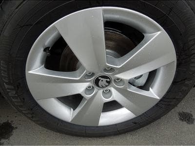 Skoda Scala (2025) - Photo 14