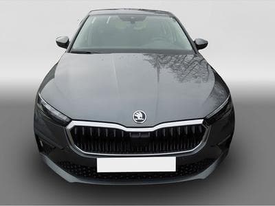 Skoda Scala (2025) - Photo 2