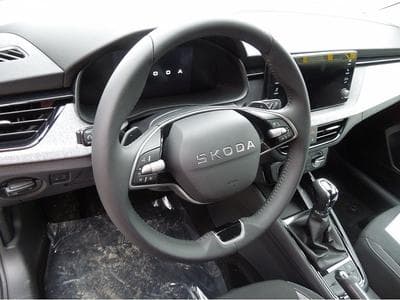 Skoda Scala (2025) - Photo 6